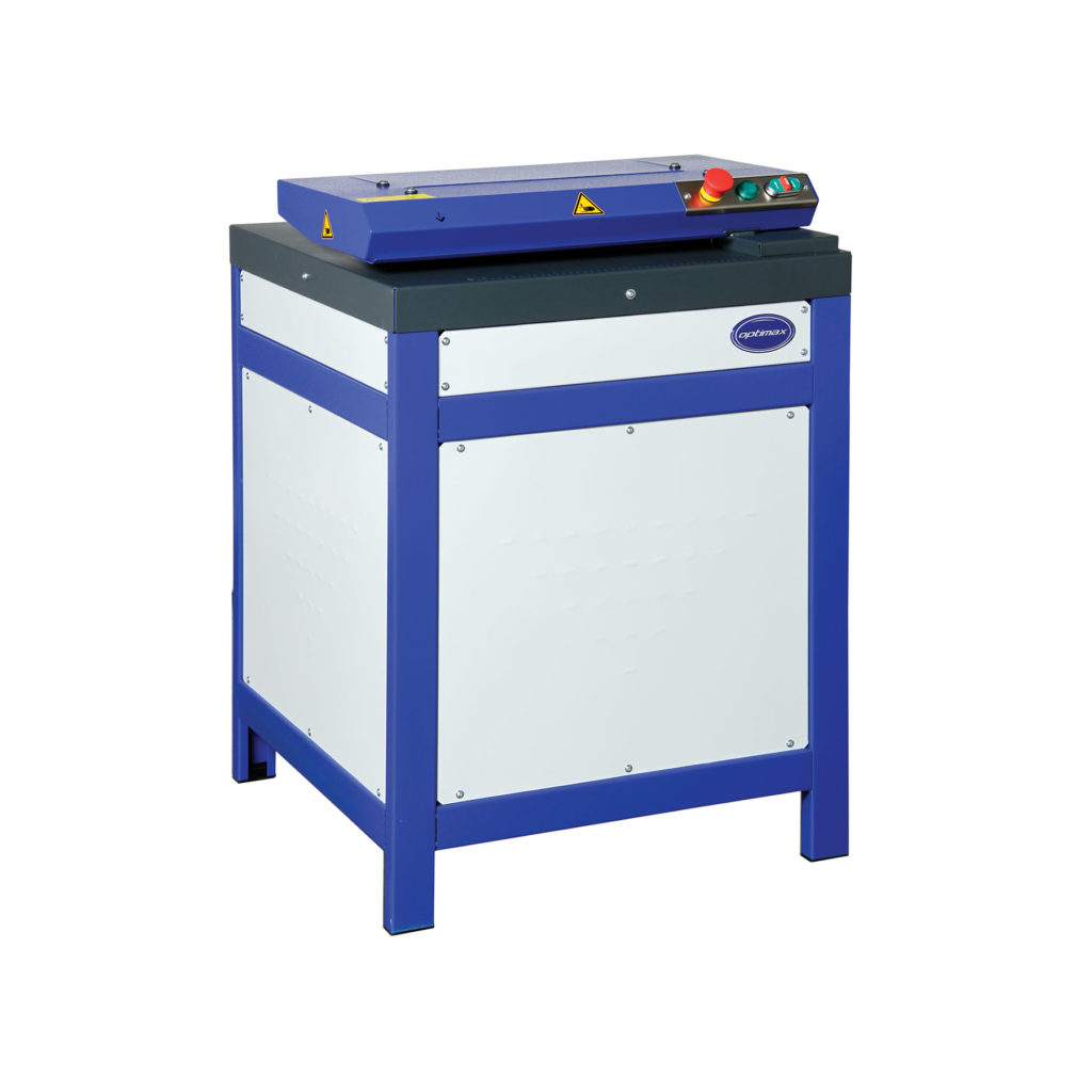 Cardboard Shredder Maxpack