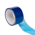 Clear Low Tack Protection Film