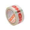 48mmx66m Printed QC Hold Tape