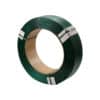 15.5x0.9mmx1500m Green Polyester Strapping