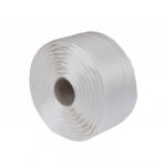 9mmx500m Woven Polyester Strapping