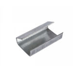 12x25mm Semi-open Strapping Seals