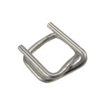 16mm Galvanised Strapping Buckles