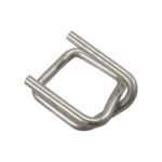19mm Galvanised Strapping Buckles