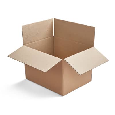 Standard Boxes