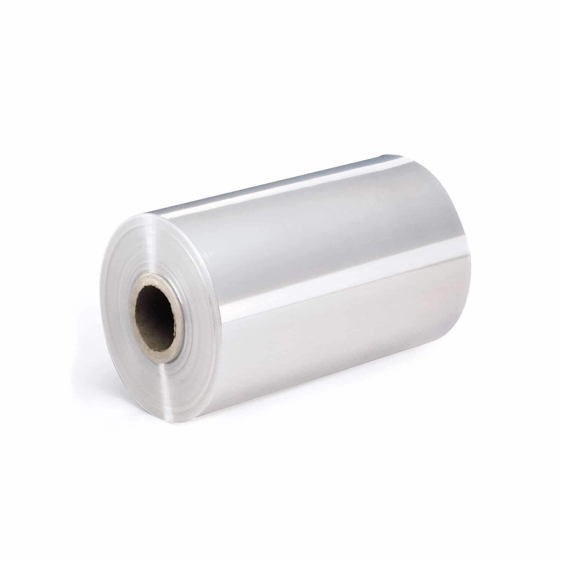 Mercury 799.056uk Film Estensibile Per Pallet - Trasparente - 400 Mm X 300 M - Avvolgimento Silenzioso