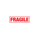 89x32mm VL89FR Fragile Label