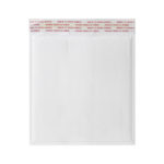 Ekolopes Fluted Paper Mailer White 220x330mm