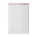Ekolopes Fluted Paper Mailer White 350x470mm