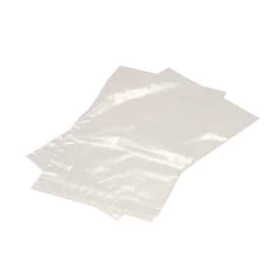 1000 2.25x3" Plastic Poly Grip Seal PANEL Storage Bags 