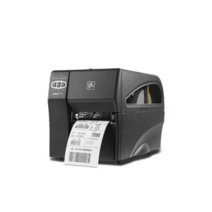 Zebra ZT220 Direct Thermal Printer