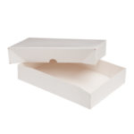 A4 White Ream Boxes