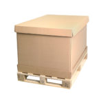 1170x770x660mm Pallet Box Kit