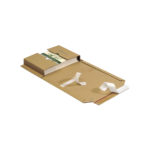 Multiwell 1 Series Mailer 245x165x20-70mm