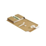 Multiwell 1 Series Mailer 330x270x20-75mm