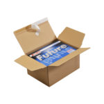 Packfix Shipping Box  200x200x100mm