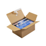 Packfix Shipping Box 305x215x140-220mm
