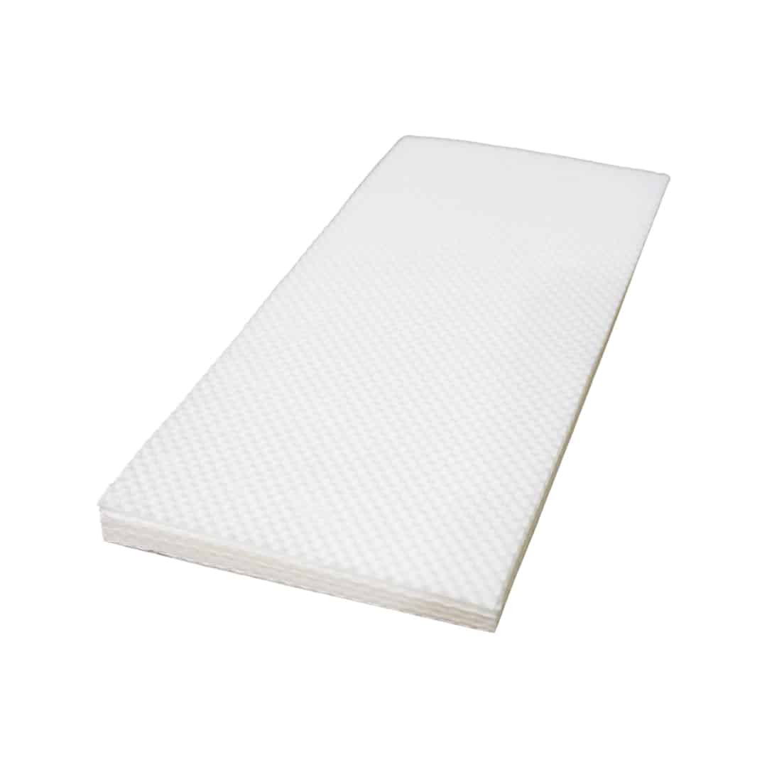350x760mm White Paperble™ The Long Wrap