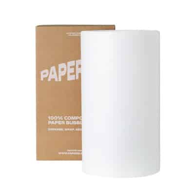 Paper Wrapping