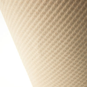 394x610mm Embossed Straw Paper Sheets
