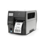 Zebra ZT410 Industrial Label Printer