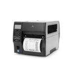 Zebra ZT420 Industrial Label Printer 6