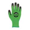 Size 7 TG5010 Green Traffi Gloves