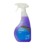 Antibacterial Surface Cleaner Spray 750ml