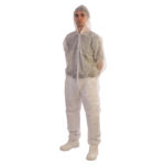 2523 30gsm XXL Disposable Coverall
