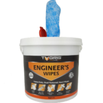 Tygris Engineer's Wipes 111/Pack