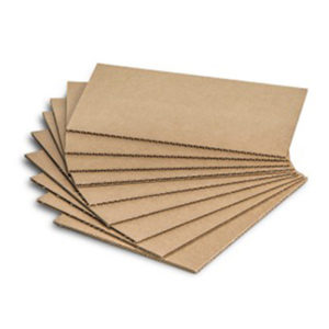Cardboard Sheets & Layer Pads