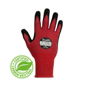 TG1240 Carbon Neutral Traffi Gloves