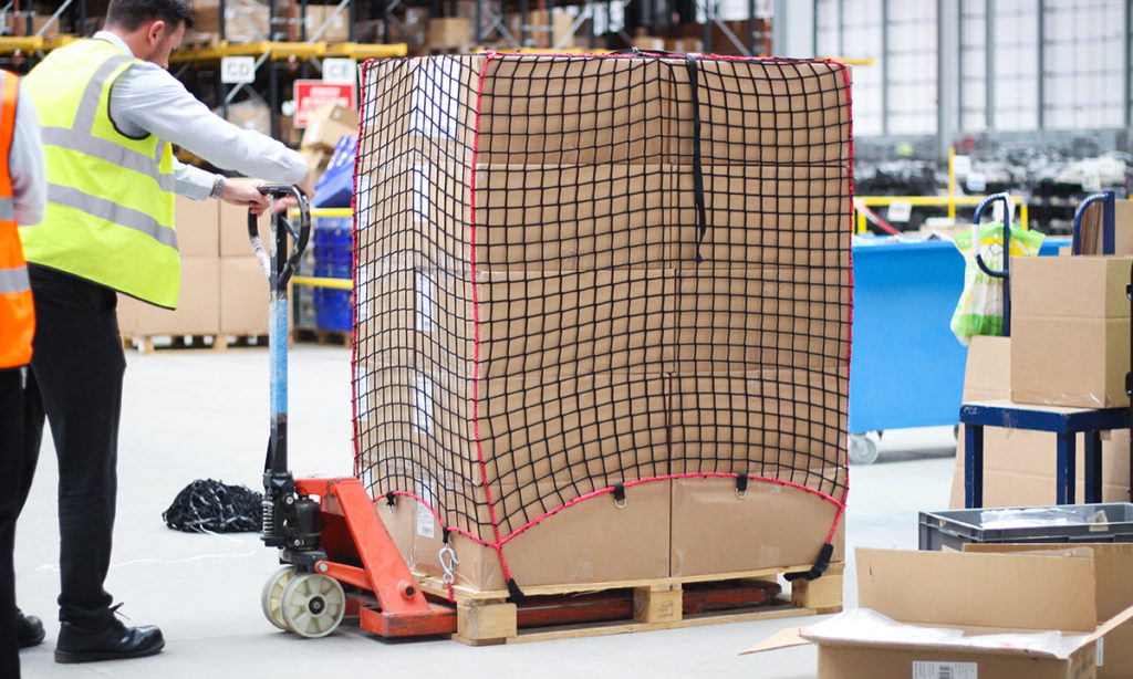 Top 5 Palletwrap Alternatives Maxpack News