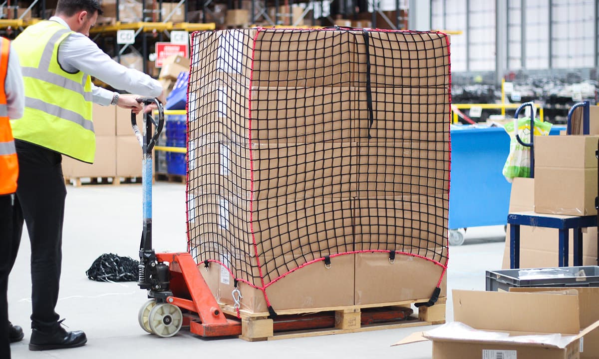 Top 5 Palletwrap Alternatives Maxpack News