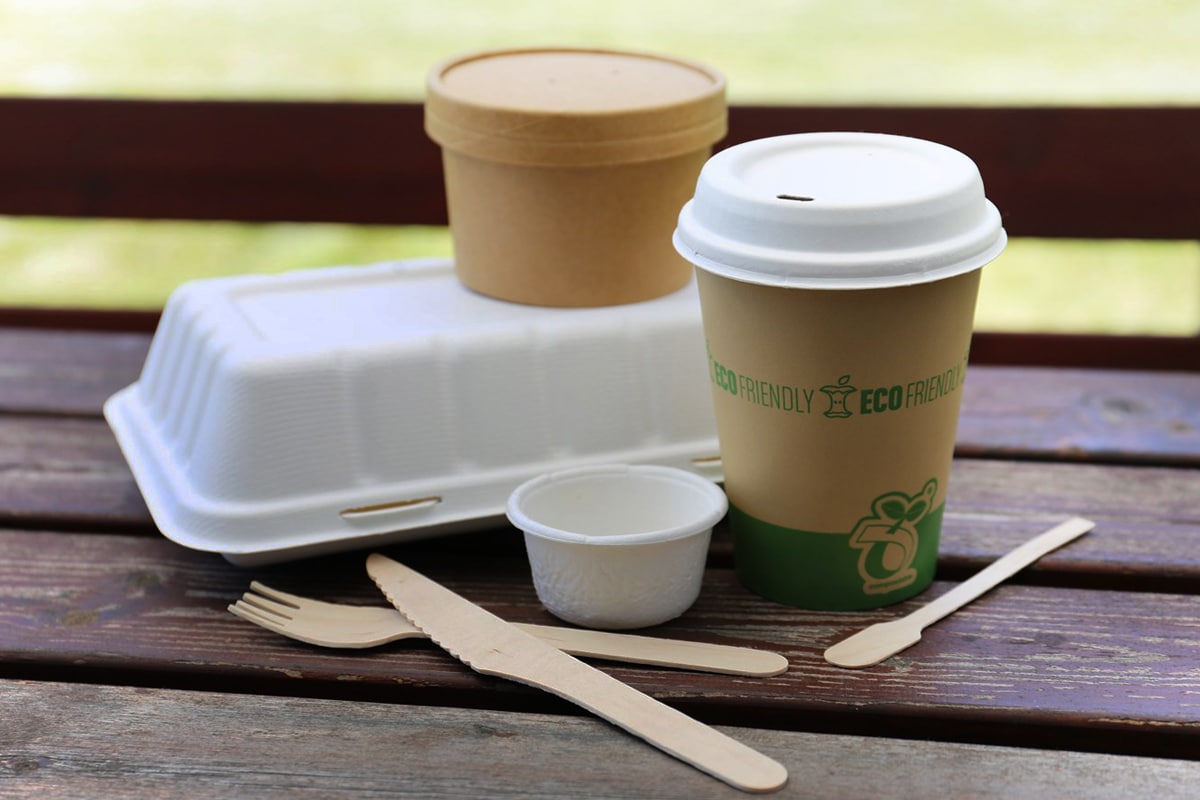 Make SingleUse Plastics A Thing Of The Past Maxpack