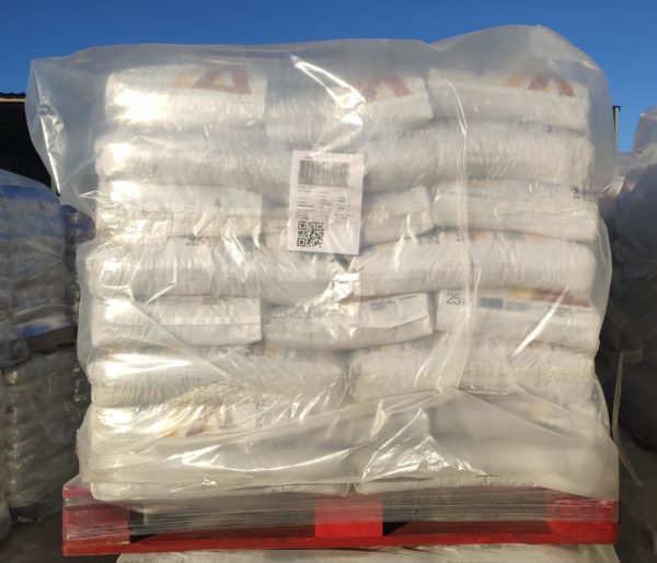 Klean-Melt White De-Icing Salt 25kg Bag