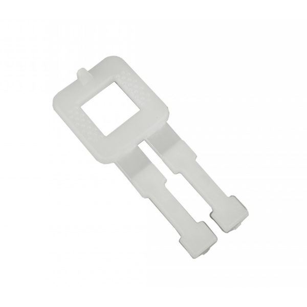 Plastic Buckles for Light Duty Polypropylene Strapping