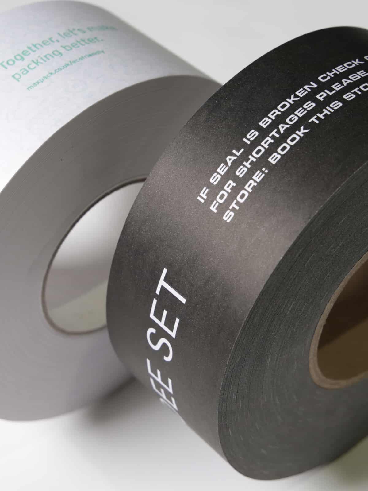 Economy Self Adhesive Paper Tape