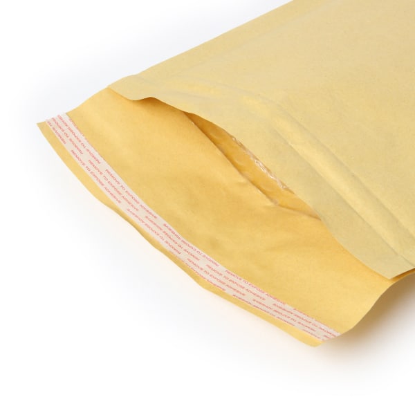 MailSmart Original Gold Envelopes