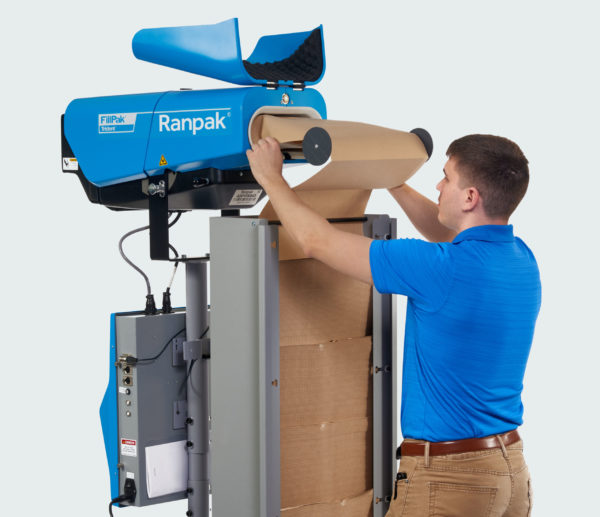 Ranpak Trident Packaging Systems