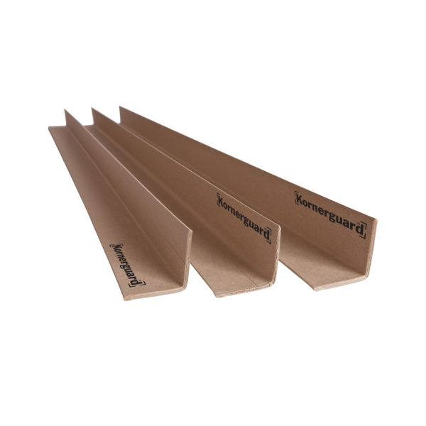 Kornerguard Cardboard Edge Protection