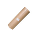 600mmx250m Pure Ribbed Kraft Paper Roll