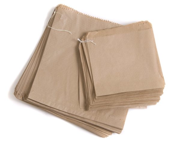 Brown Paperbags