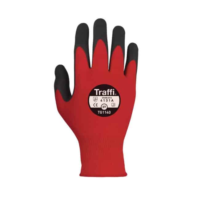 TG1140 Traffi Gloves