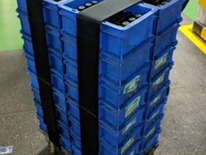 PalletPAL Reusable Load Straps