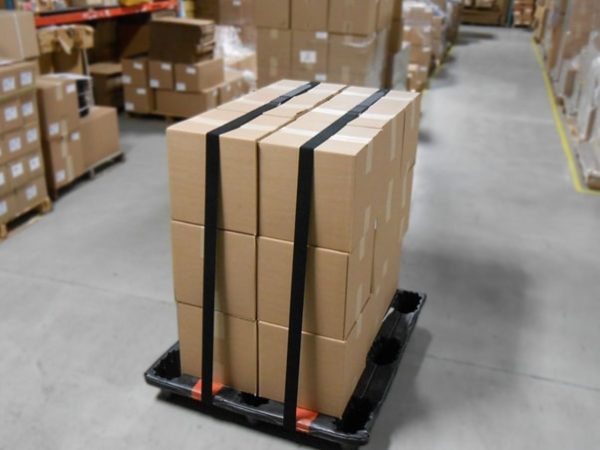 PalletPAL Reusable Load Straps