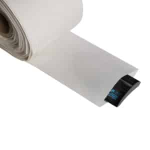 300mm PaperTUBE™ White Paper Layflat 200m