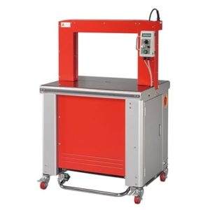 TP-702-12 Automatic Strapping Machine